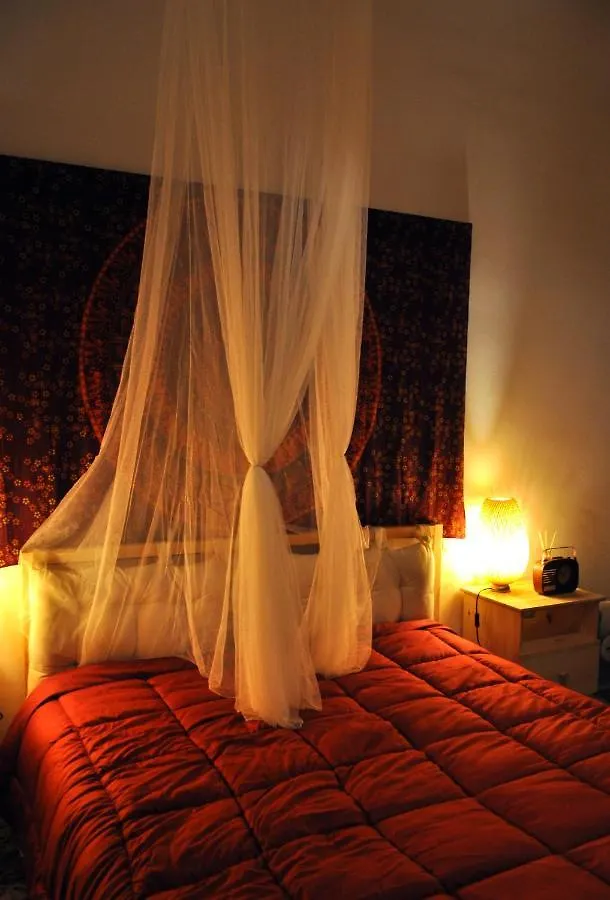 B&B Il Vinile Carrara