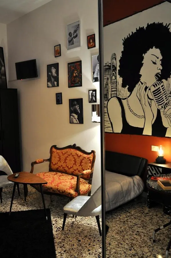 B&B Il Vinile Carrara