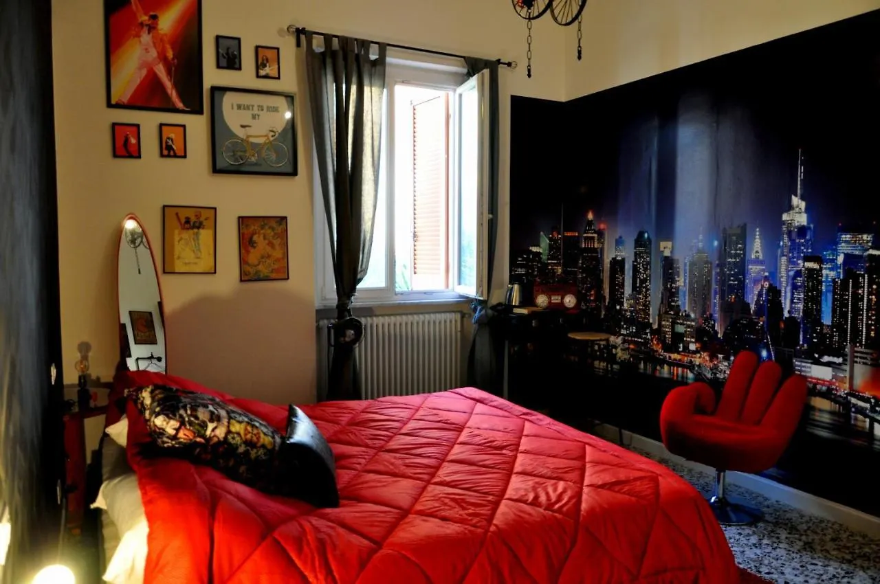 B&B Il Vinile Carrara