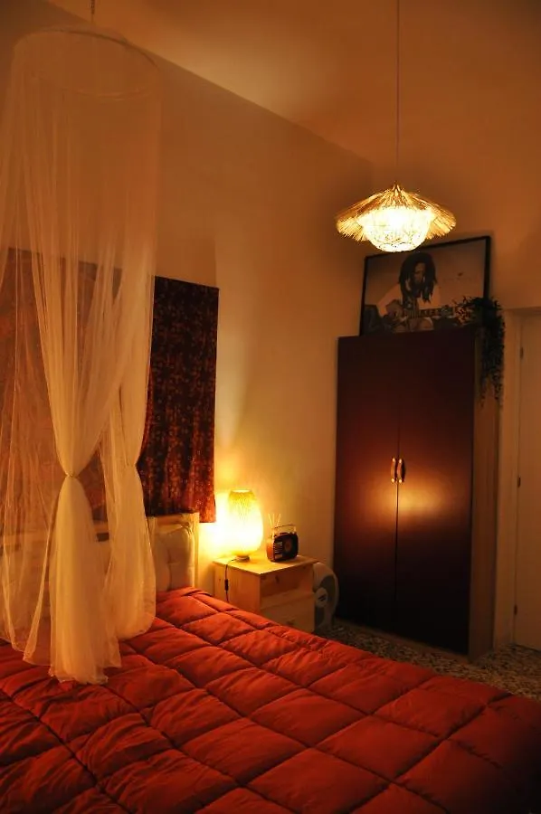 B&B Il Vinile Carrara