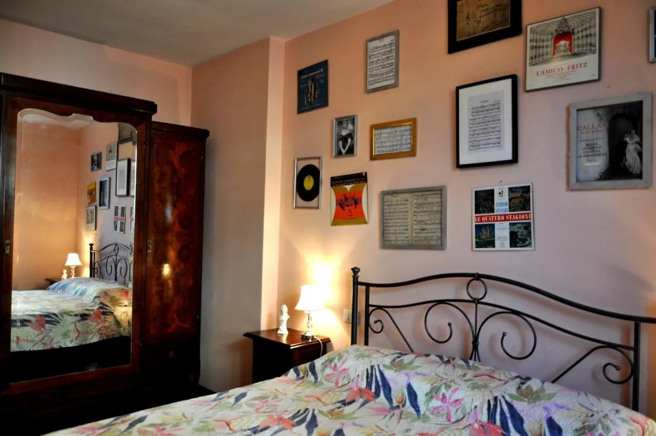 B&B Il Vinile Carrara