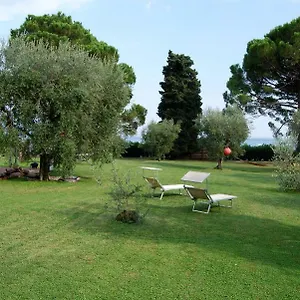 Bequi Bed & Breakfast San Felice del Benaco